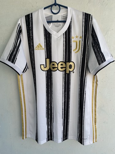 Juventus 2020 2021 home - 2020/2021,