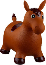 Animale Cavalcabile Cavallo