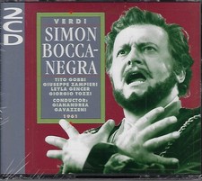 Giuseppe Verdi: Simon