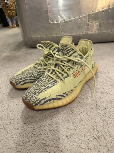 Taglia adidas yeezy boost - adidas,