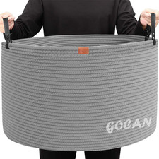 XXXL Cesto Portaoggetti, Cesto