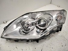 Gruppo ottico anteriore