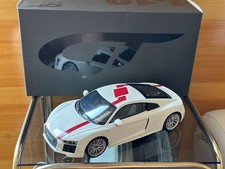 GTspirit 1:18 Audi R8