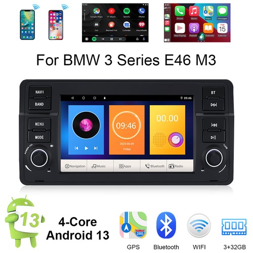 Autoradio stereo android - stereo, 7''