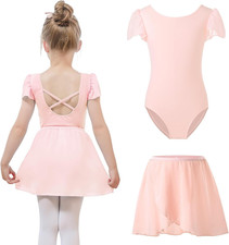 Body Danza Classica Bambina