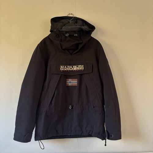 Giacca anorak napapijri skidoo - giacca,