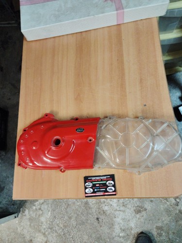 Carter plastica per - in, motori