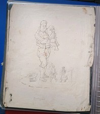 disegno "Montanaro Siciliano