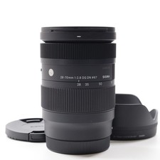 SIGMA Contemporary 28-70mm