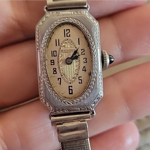 Orologio donna bulova - orologio,