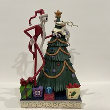 Jim Shore Decking the Halls