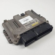 0281014452 centralina motore per OPEL ZAFIRA B COSMO 1.9 CDTI 150 CV 3009517