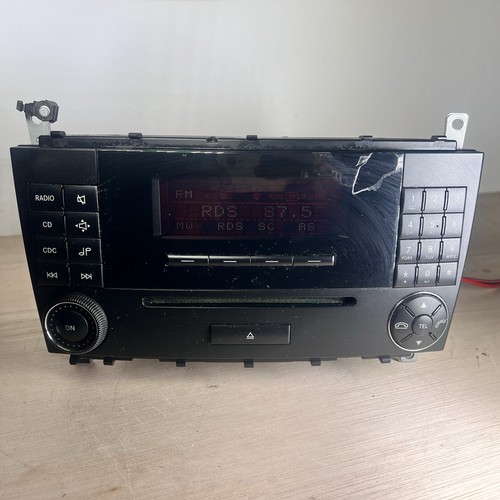 Lettore autoradio stereo - lettore,