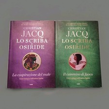 Scriba osiride - di, +