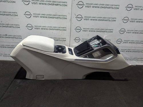 Console centrale con - console, bracciolo