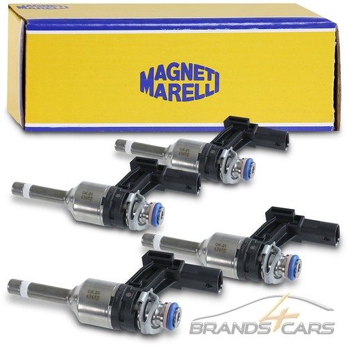 Magneti marelli iniettore - marelli, 4x