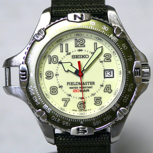 Orologio uomo seiko - orologio,