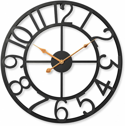 Orologio parete grande - parete,