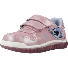 Geox B Lightyloo Girl, Scarpe