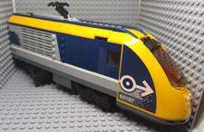 LEGO City Treno passeggeri