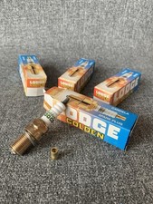 4x CANDELE LODGE 2HL DR ALFA ROMEO ALFAROMEO Originale