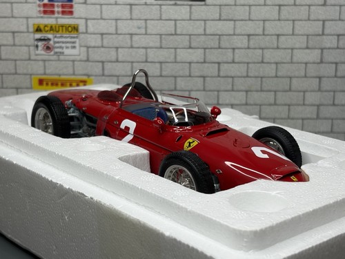 Boxed cmc f1 formula 1 - f1,