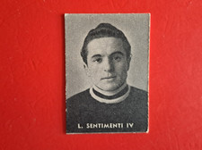 Figurina Calciatori: "Lucidio