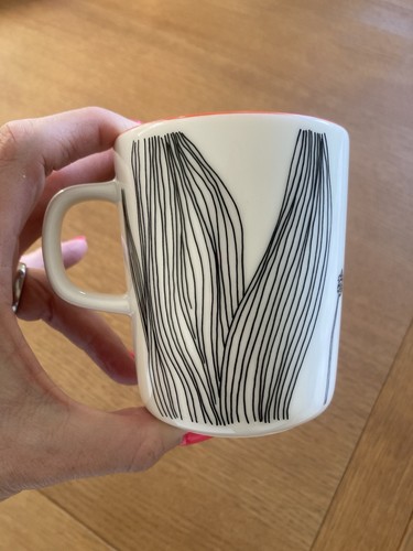 Marimekko mug oiva - marimekko,