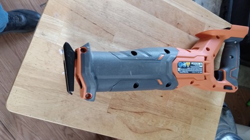 New ridgid volt - ridgid, 18