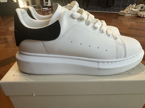 Alexander mcqueen oversized - alexander,
