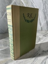 KIM by Rudyard Kipling
