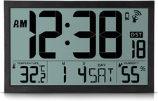 Radiosveglia Da Parete