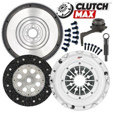 STAGE 2 RIGID CLUTCH