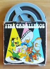 WALT DISNEY CINECASA Super 8