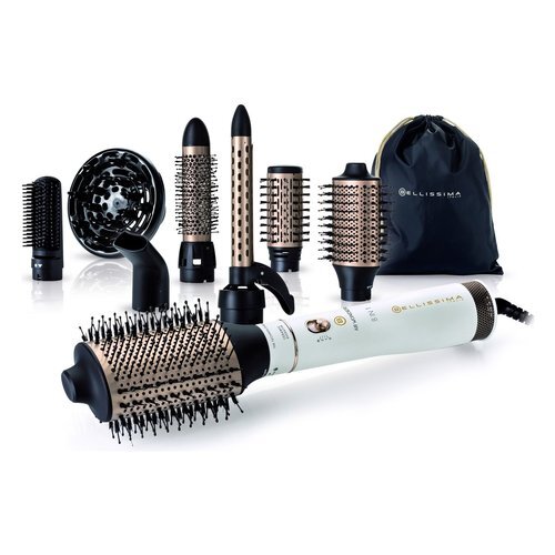 Imetec modellatore capelli - imetec,
