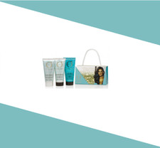 TRAVEL KIT VIAGGIO ORO DEL