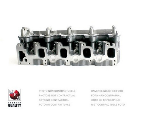 Testata per suzuki - suzuki, vitara