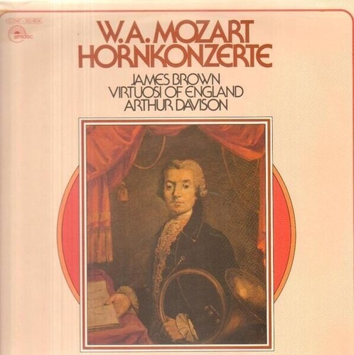 Mozart concerti per corno near - mozart,