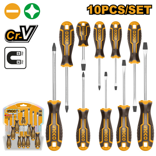 Cacciaviti calamitati v - cacciaviti,