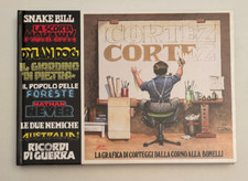 Cortez La Grafica di Corteggi