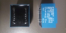Trasformatore nuovo Prim. 220V