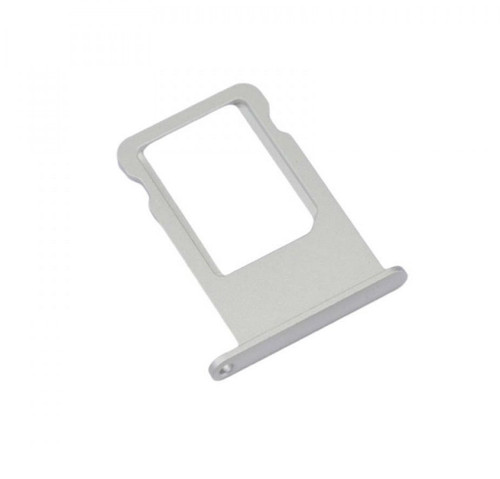 Apple porta sim colore silver - sim,