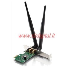 WIFI NETWORK CARD 300 Mbts