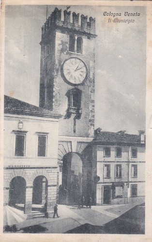 Verona cologna veneta il - -,