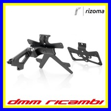 Kit Portatarga laterale RIZOMA