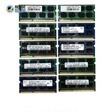 LOTTO 10 RAM 2Gb DDR3-1066