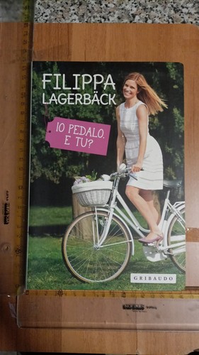Filippa lagerbäck pedalo - filippa,