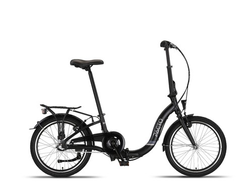 Pacto seven bicicletta - seven,