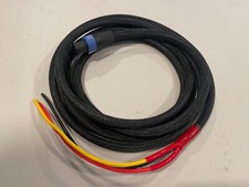 REL BK MJ subwoofer acustico