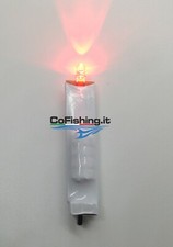 LUCE INTERMITTENTE A LED CON